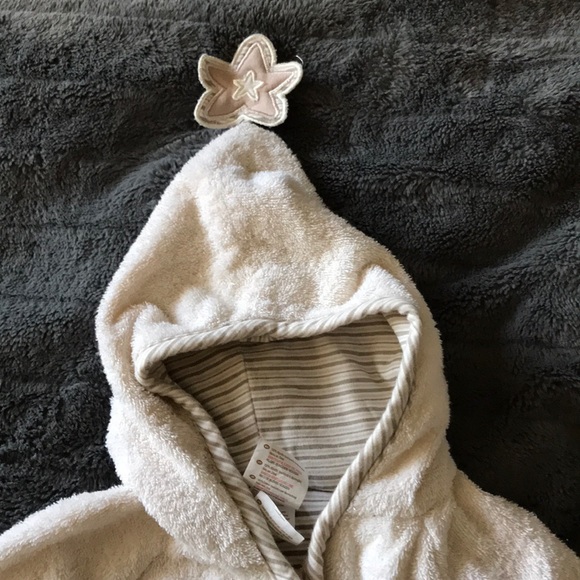 Bath Robe - Picture 3 of 3